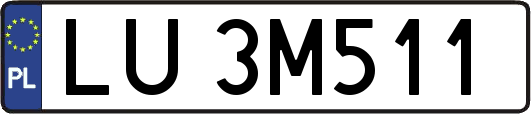 LU3M511