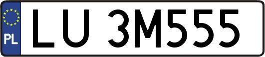 LU3M555