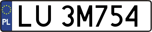 LU3M754