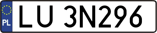 LU3N296