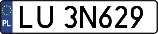 LU3N629