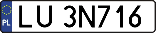 LU3N716