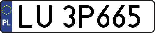 LU3P665