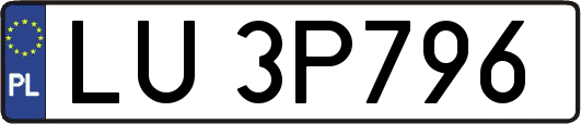 LU3P796