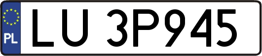 LU3P945