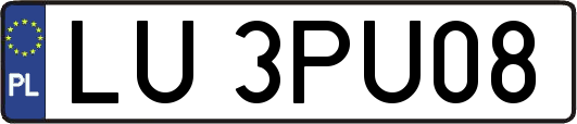 LU3PU08