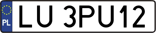LU3PU12