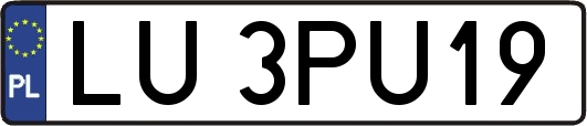 LU3PU19
