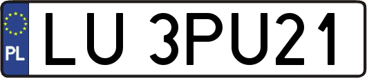LU3PU21