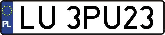 LU3PU23
