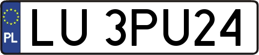 LU3PU24