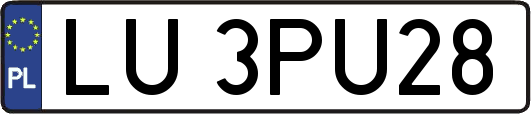 LU3PU28