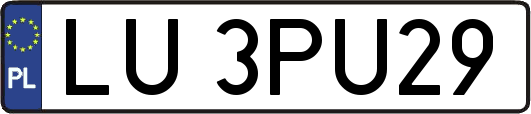 LU3PU29