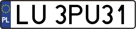 LU3PU31