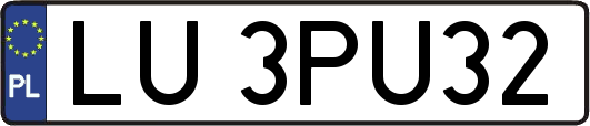LU3PU32