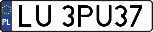LU3PU37