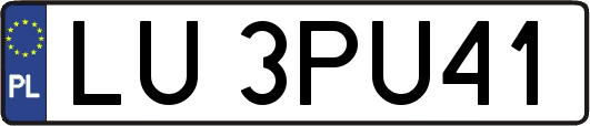 LU3PU41