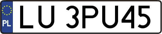 LU3PU45