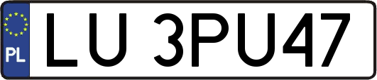 LU3PU47