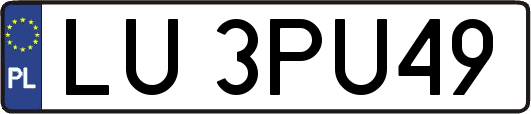 LU3PU49