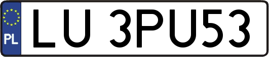 LU3PU53
