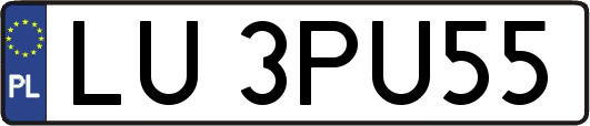 LU3PU55