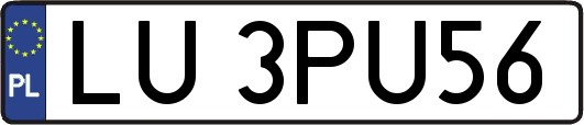 LU3PU56