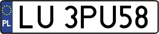 LU3PU58