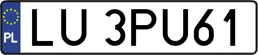 LU3PU61