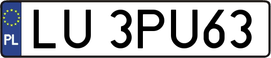 LU3PU63