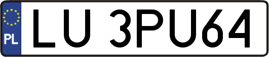 LU3PU64