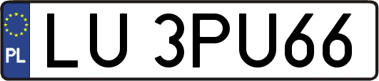 LU3PU66