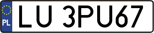 LU3PU67