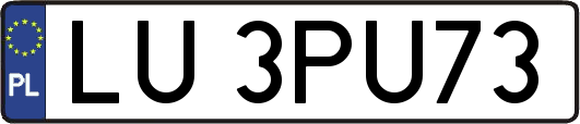 LU3PU73