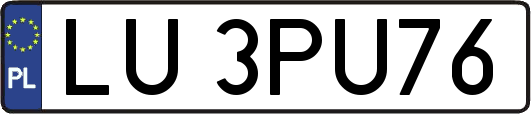 LU3PU76