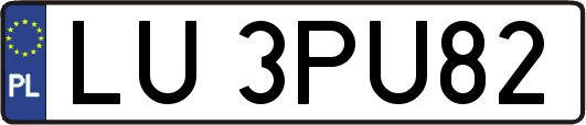 LU3PU82