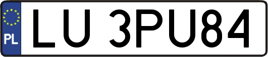 LU3PU84