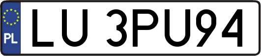 LU3PU94