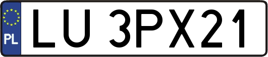 LU3PX21