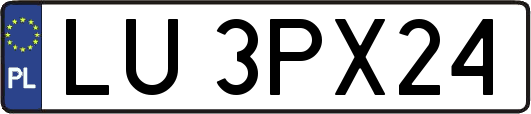 LU3PX24