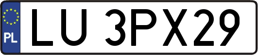 LU3PX29