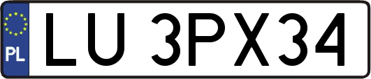 LU3PX34