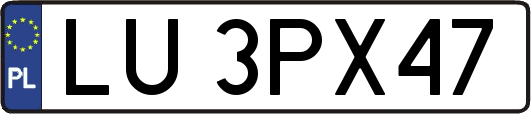 LU3PX47