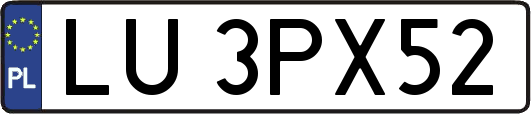 LU3PX52
