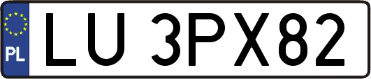 LU3PX82
