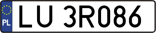 LU3R086