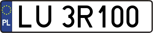 LU3R100