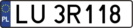LU3R118