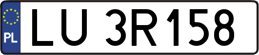 LU3R158