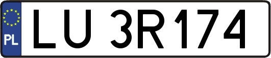 LU3R174